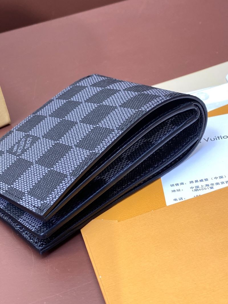 LV Wallets